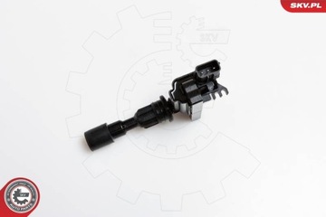 фото thumb №12, Esen skv катушка зажигания 03skv180