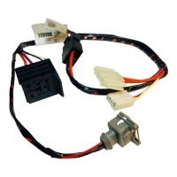 фото thumb №1, Жгут шланг воздуховод mercedes sprinter 0008201017