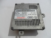 фото thumb №5, Модуль led audi a3 8v 5d s3 rs3 cabrio 4g0907397p