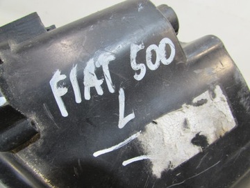 фото thumb №10, Лампа левая перед fiat 500