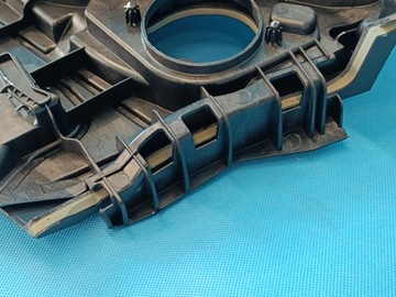 фото thumb №11, Audi q5 fy рестайлинг 2.0 tdi 2022 r панель раздаточная консоль капот 80b857001h