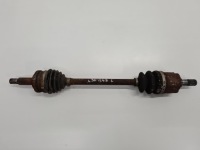 фото thumb №1, Hyundai i30 i 07-12 приводной вал левая 1.4 16v механическая коробка передач