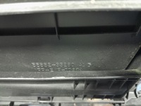 фото thumb №7, Toyota camry viii xv70 17- бардачок пассажира eu 55303-33310