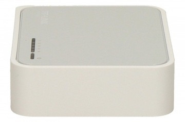 Мини-коммутатор TP-Link SF1005D 5 портов 100 Мбит LAN