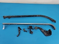 фото thumb №1, Ролик дверь + рейки mercedes vito w447