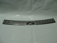 фото thumb №1, Захист поперечина заднього заднього молдинг peugeot 307 sw