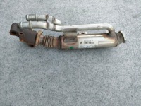 Купить Renault радиатор выхлопных газов 1,9dci -130km 8200657537, фото thumb