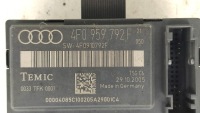 фото thumb №3, Audi a6 c6 модуль дверь правый перед 4f0959792f