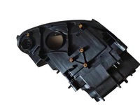 фото thumb №1, Корпус фара porsche cayenne 7p5 full led