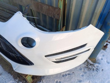 фото thumb №10, Ford s-max mk1 рестайлинг титан бампер перед f7