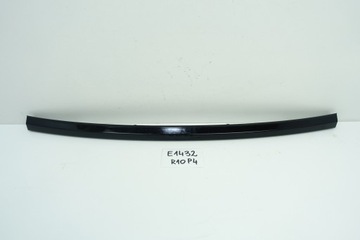фото thumb №1, Планка крышки багажника зад kia sportage v 2021- 87312-r2000