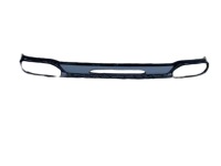 фото thumb №1, Диффузор спойлер mercedes s-klasa w222