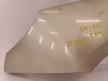 фото thumb №6, Peugeot 407 05-10 крило лівий перед