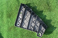 фото thumb №8, Напрямна кронштейн лампи правий лівий перед maserati ghibli iii