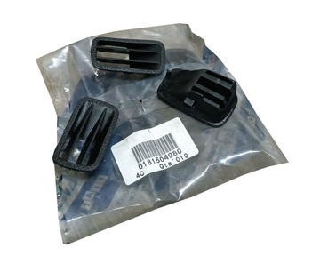 фото thumb №1, Решётка внутренняя вентиляции fiat fiorino uno elba 181504980 новая оригинальный номер