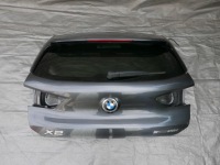 фото thumb №1, Bmw x2 f39 крышка багажника задняя задняя крышка багажника b39