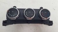 фото thumb №1, Панель обдув кондиціонера mazda cx3 da6s61190a