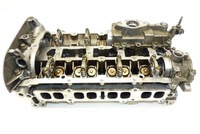 фото thumb №1, Ford fiesta vii mk7 st focus iii 1.6 ecoboost jtjb головка цилиндров