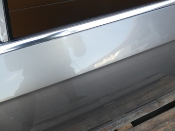 фото thumb №6, Vw passat b7 універсал двері лівий перед комплектні