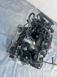 Jeep wrangler двигун 2.0 бензин turbo 2018- Недорого, фото thumb