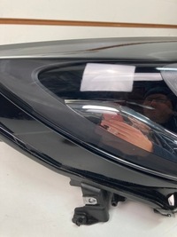 фото thumb №8, Лампа правая передняя opel astra k v 5 линза led