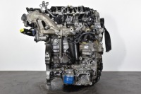 фото thumb №10, Двигатель honda cr-v iv crv 1.6 i-dtec 2013-2018r n16a2 измерение сжатия