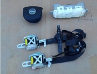 фото thumb №1, Jeep grand cherokee wk2 подушка подушка безпеки ремені kpl