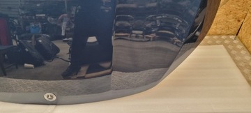 фото thumb №8, Mercede gla ii h247 w247 247 капот перед передняя 70mik цвет 667