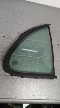 фото thumb №1, Стекло правая зад треугольник nissan micra 04r