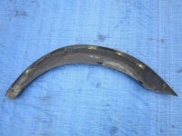 фото thumb №7, Navigator i 2000 молдинг крила ліва права задня