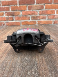 фото thumb №9, Opel astra k 1.6 cdti супорт гальмівний ліві перед