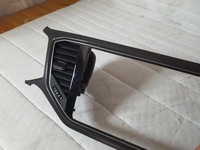 фото thumb №5, Dekor молдинг консоли vw t-roc решётка обдув