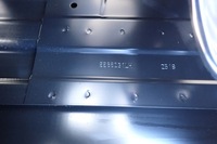 фото thumb №11, Alfa romeo mito двері лівий перед 5586231lh 5586231