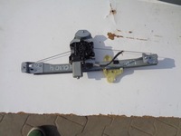 фото thumb №1, Механізм скло лівий перед renault clio 4 iv