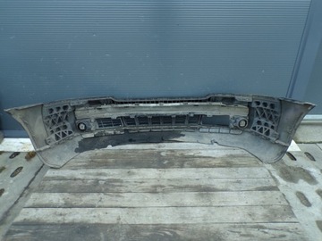 фото thumb №11, Бампер переднє перед audi a4 b5 рестайлінг колір ly9b 1