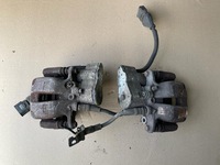 фото thumb №1, Audi a8 d3 суппорт суппорты тормозные левый правый задняя