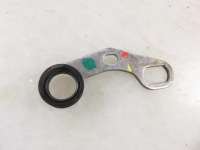 Шланг цилиндр сцепления mercedes w169 a 150 a1682540340 Недорого, фото thumb