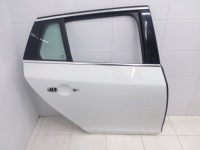 фото thumb №1, 2014 volvo v60 двері задні