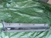 фото thumb №10, Smart fortwo 450 i cabrio 0000868v007 молдинг порог накладка левая