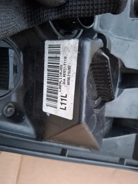 фото thumb №14, Kia sportage iv 15- левая правая ксенон 92101-f1110 92102-f1110