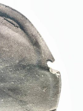 фото thumb №7, Шумоизоляция защита подкладка капота крышки двигателя peugeot 208 2 ii 2021