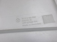 фото thumb №3, Mini cooper countryman r60 диффузор бампер задняя