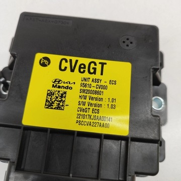 фото thumb №7, Kia ev6 2023 другие оснащение электрические