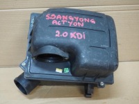 Купить Корпус фильтра воздуха ssangyong actyon 2.0 xdi, фото thumb