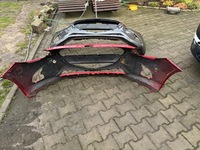 фото thumb №4, Mazda 2 новый model бампер передний оригинал