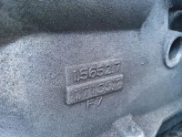 фото thumb №8, Автоматическая коробка передач передач bmw 3 f30 f35 f31 24009487556