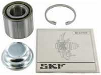 фото thumb №1, Підшипник колеса задня opel agila a 00-07