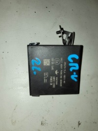 фото thumb №1, Модуль паркування pdc honda cr-v 5 v 2022