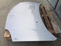 Капот крышка nissan x-trail t30 01-07 Доставка, фото thumb