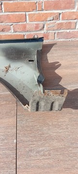 фото thumb №15, Jeep grand cherokee wk 5-10r крыло правые перед